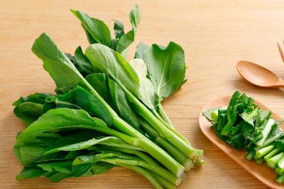 芥藍的功效與作用有哪些