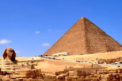 胡夫金字塔在哪里？胡夫金字塔在哪個國家？