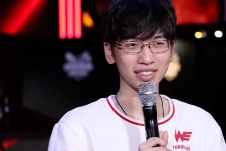 英雄聯盟957為什么叫腿哥(《LOL》WE957腿哥稱號由來)