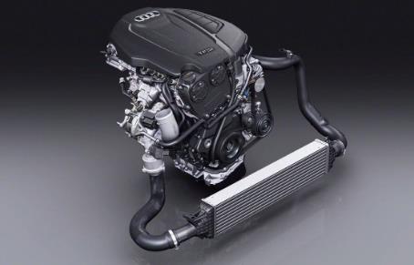 ea888發動機有哪些技術亮點? ea888發動機技術特點 - www.0453c.com