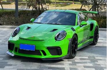 ?保時捷991.2是哪一年的款??保時捷991.2是哪一年出廠的?