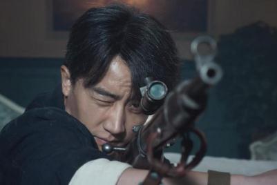 瞄準全部演員表