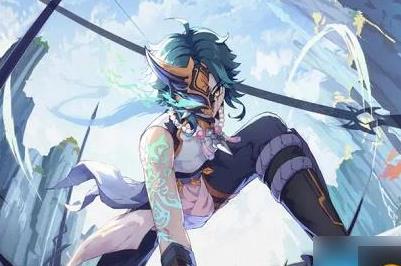 《原神》神櫻大祓三個結界位置圖解 - www.0453c.com