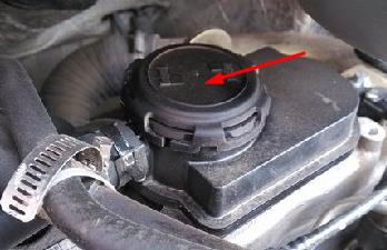 汽車排氣閥故障會有什么影響_汽車排氣閥故障會有哪些影響