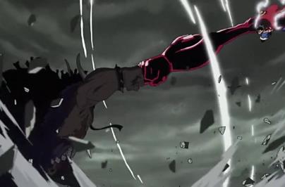 《海賊王》路飛被凱多打下海是哪一集 - www.0453c.com