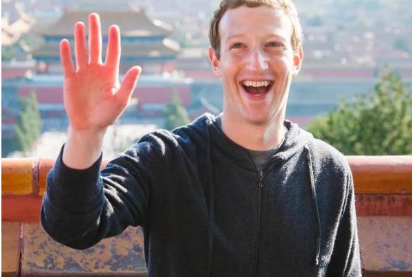 扎克伯格成世界第二大富豪 - www.0453c.com
