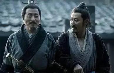 我為魚肉人為刀俎是什么意思？出處哪里？