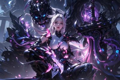 英雄聯盟為什么叫lol 英雄聯盟為什么叫擼啊擼