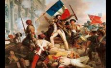 法國大革命是哪一年及起止時間