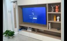 65寸電視適合多大客廳？誰有裝修經驗分享一下吧