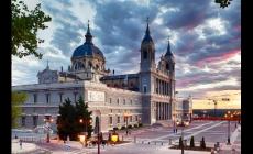 西班牙(esp)的首都是哪個城市？