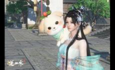 逆水寒手游澄心映光時裝怎么獲得