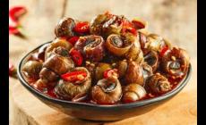 田螺怎么炒好吃又簡單（螺絲怎么炒好吃）