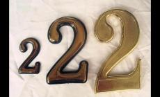 222的含義是什么意思？是愛愛愛，愛不夠的意思嗎？