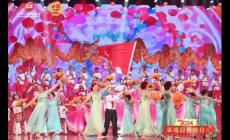 歌舞升平褒義還是貶義詞呢（歌舞升平的意思是什么意思）