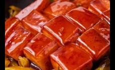 東坡肉是哪里的名菜啊