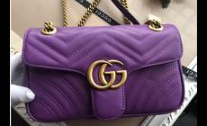 gg是什么牌子的包包？gg是什么牌子的包包圖片