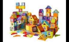 六歲孩子玩什么玩具能開發智力呢？