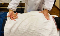 針灸推拿醫師一個月多少錢2022？