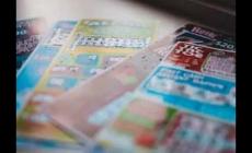 財(cái)政部同意銷毀28款即開(kāi)型彩票