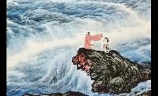 《觀滄海原文及翻譯》其作者是誰？有什么背景故事嗎？