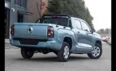 長城越野多少錢一輛？長城900越野車價格2024最新