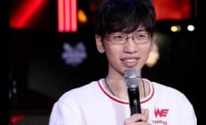 英雄聯盟957為什么叫腿哥（《LOL》WE957腿哥稱號由來）
