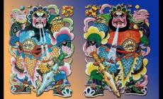 哼哈二將是夸人還是罵人（哼哈二將是什么意思）