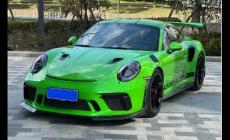 ?保時捷991.2是哪一年的款？?保時捷991.2是哪一年出廠的？