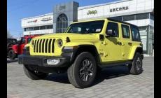 Jeep牧馬人是進口的嗎？jeep牧馬人是哪國生產(chǎn)的？