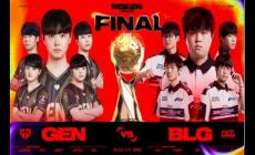 MSI英雄聯盟是什么意思？