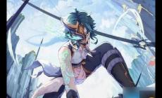 《原神》神櫻大祓三個結界位置圖解