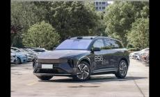 蔚來的車型也算站住了腳跟，ES6切中了30萬價位消費者的需求