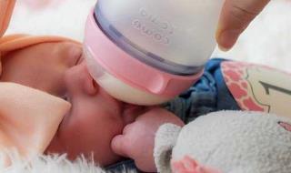 新生兒純奶粉喂養多久喂一次 新生兒純奶粉喂養多久喂一次合適