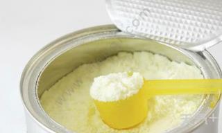 0-6個月嬰兒奶粉哪個品牌好