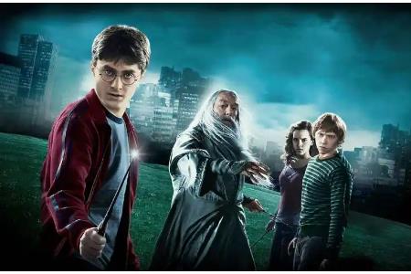 哈利波特電影免費(fèi)觀看一共有幾部