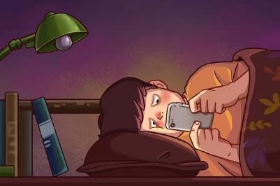 睡眠碎片化的癥狀表現有哪些