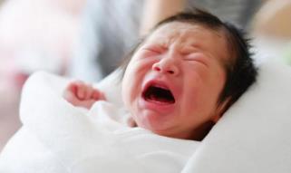 寶寶夜間哭鬧的原因有哪些 寶寶夜間哭鬧的原因有哪些呢