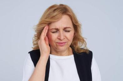 更年期最難熬的三個階段