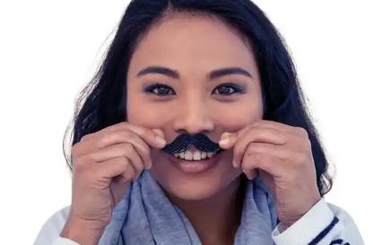 15歲女生長胡子解決辦法（女生長胡子解決辦法）