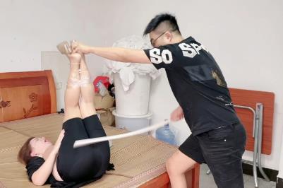 夢見被老公打屁股是什么意思