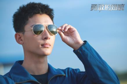 勇敢的翅膀（<a href=/yingshi/ca3c97385ea8669f2eed51644b842a95.html target=_blank class=infotextkey>張晚意</a>）