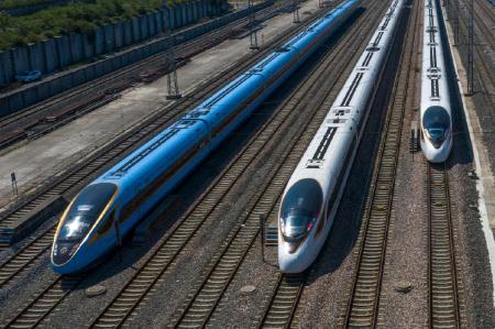 鐵路最好的5個專業是什么專業