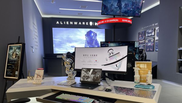 外星人筆記本哪款性價比最高