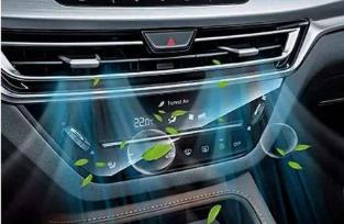 車內p2.5過濾裝置是什么 車內pm25過濾裝置是什么意思啊