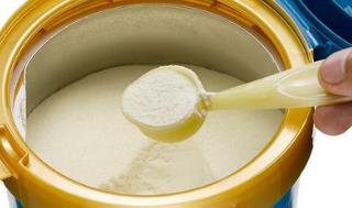 新生兒奶粉0到6個月是幾段 新生兒奶粉0到6個月是幾段奶粉啊