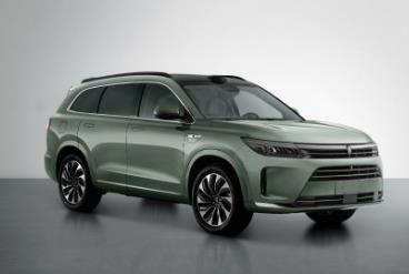 打算買新車，問界m7有必要買智駕版嗎？