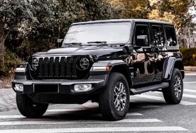 最省油的四驅越野車有哪些?最省油的四驅越野車排行榜