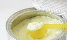 0-6個月嬰兒奶粉哪個品牌好