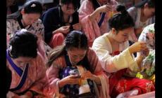 乞巧節有哪些傳統風俗活動